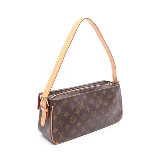LOUIS VUITTON Vivacite MM Shoulder Bag