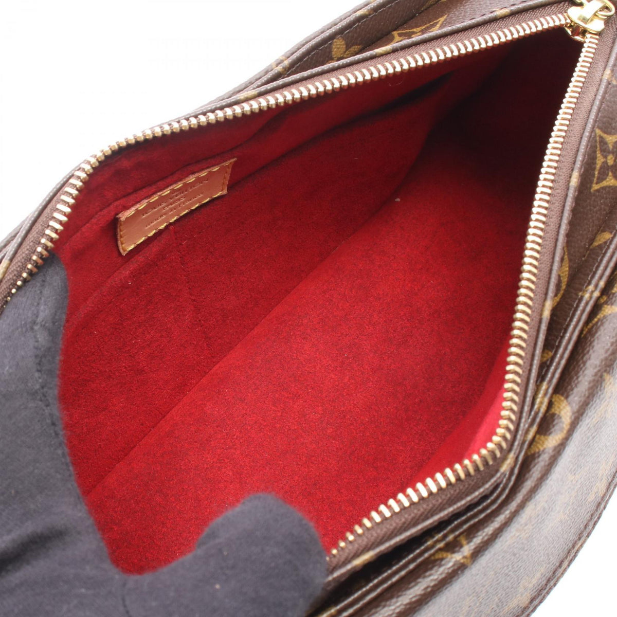 LOUIS VUITTON Vivacite MM Shoulder Bag