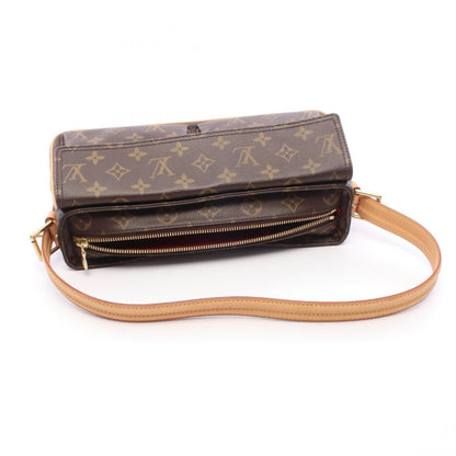 LOUIS VUITTON Vivacite MM Shoulder Bag