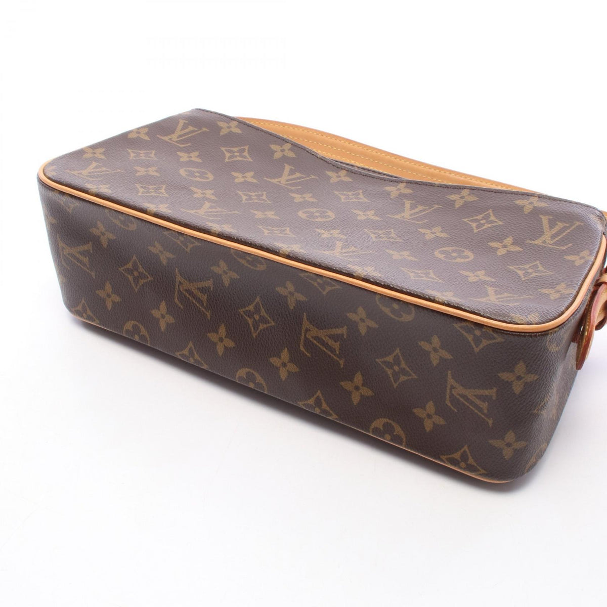 LOUIS VUITTON Vivacite MM Shoulder Bag