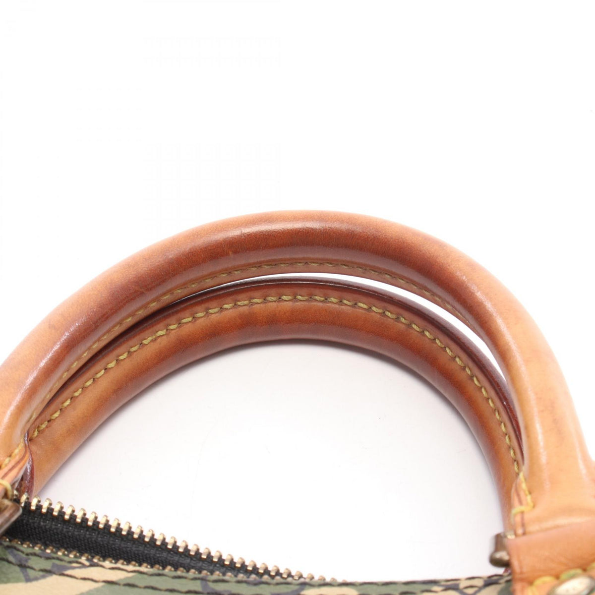 LOUIS VUITTON LV x TM Speedy 35 Handle Bag