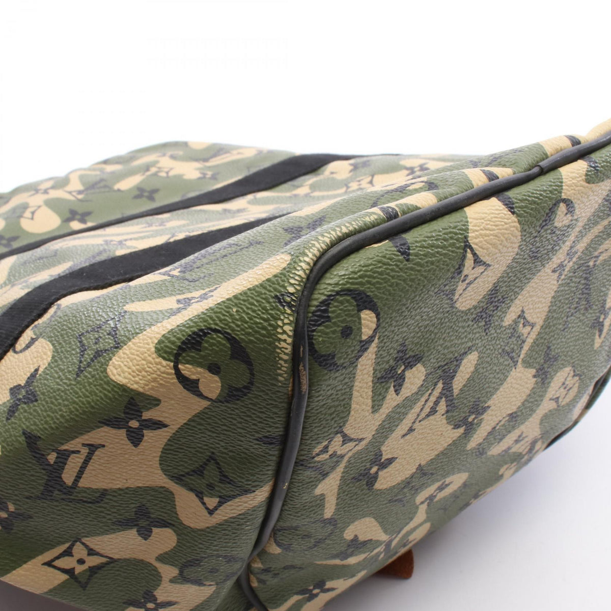 LOUIS VUITTON LV x TM Speedy 35 Handle Bag