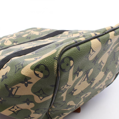 LOUIS VUITTON LV x TM Speedy 35 Handle Bag