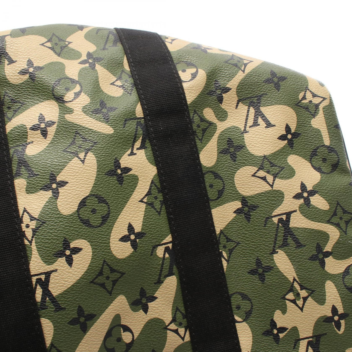 LOUIS VUITTON LV x TM Speedy 35 Handle Bag