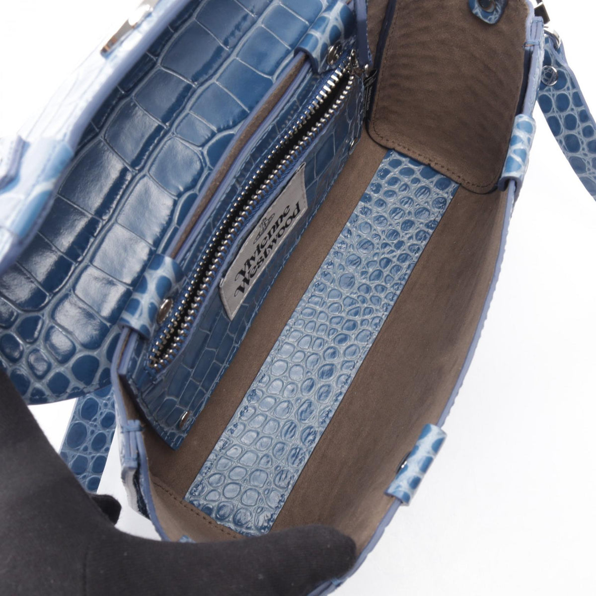 Vivienne Westwood KIMMY Shoulder Bag