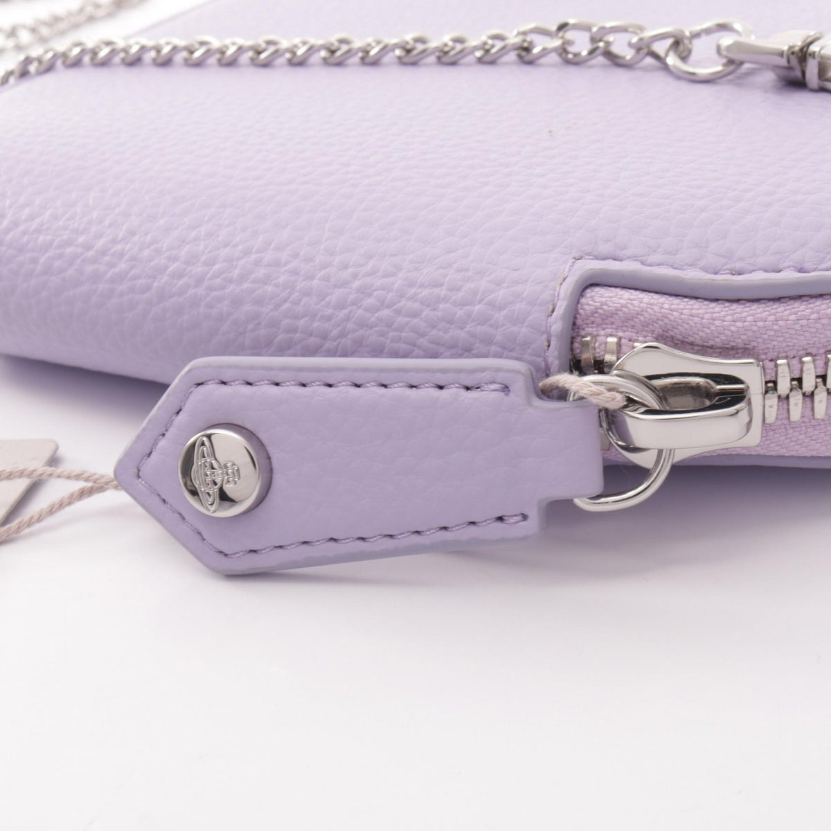 Vivienne Westwood HEART Shoulder Bag