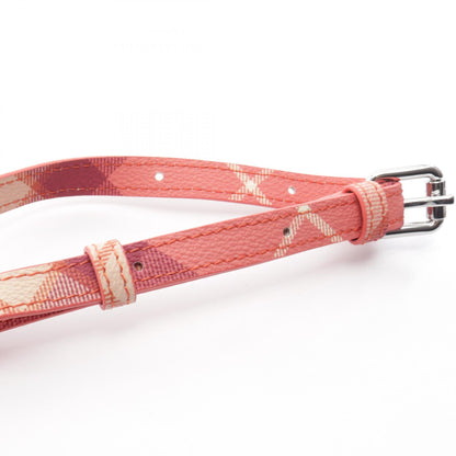 Vivienne Westwood JOSEPHINE Handbag Pink