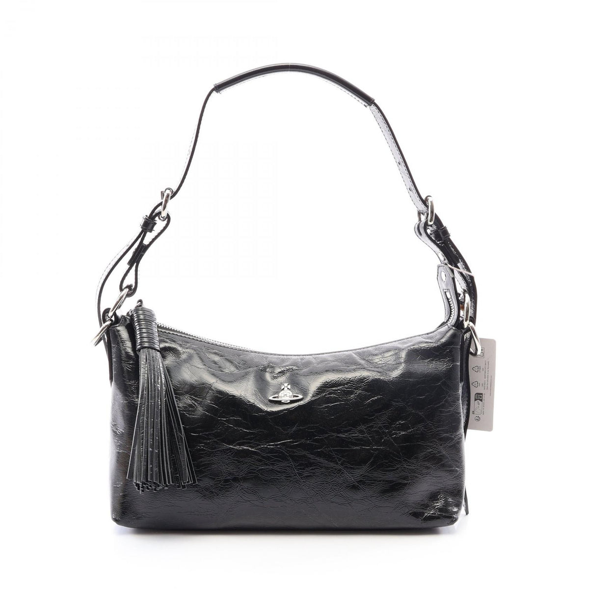 Vivienne Westwood EMMA Shoulder Bag