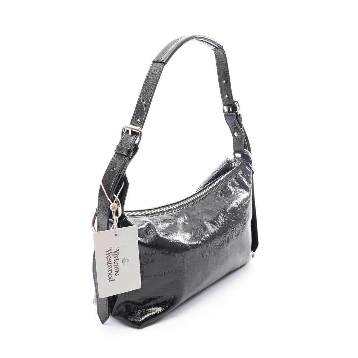Vivienne Westwood EMMA Shoulder Bag