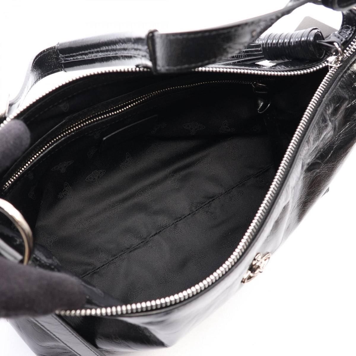 Vivienne Westwood EMMA Shoulder Bag