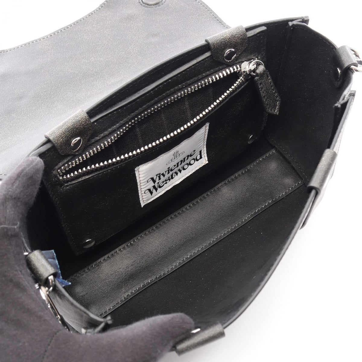 Vivienne Westwood KIMMY Shoulder Bag