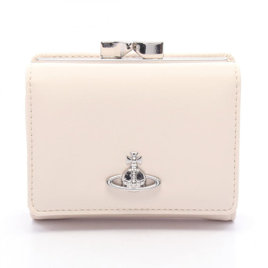 Vivienne Westwood Small Frame Wallet Black