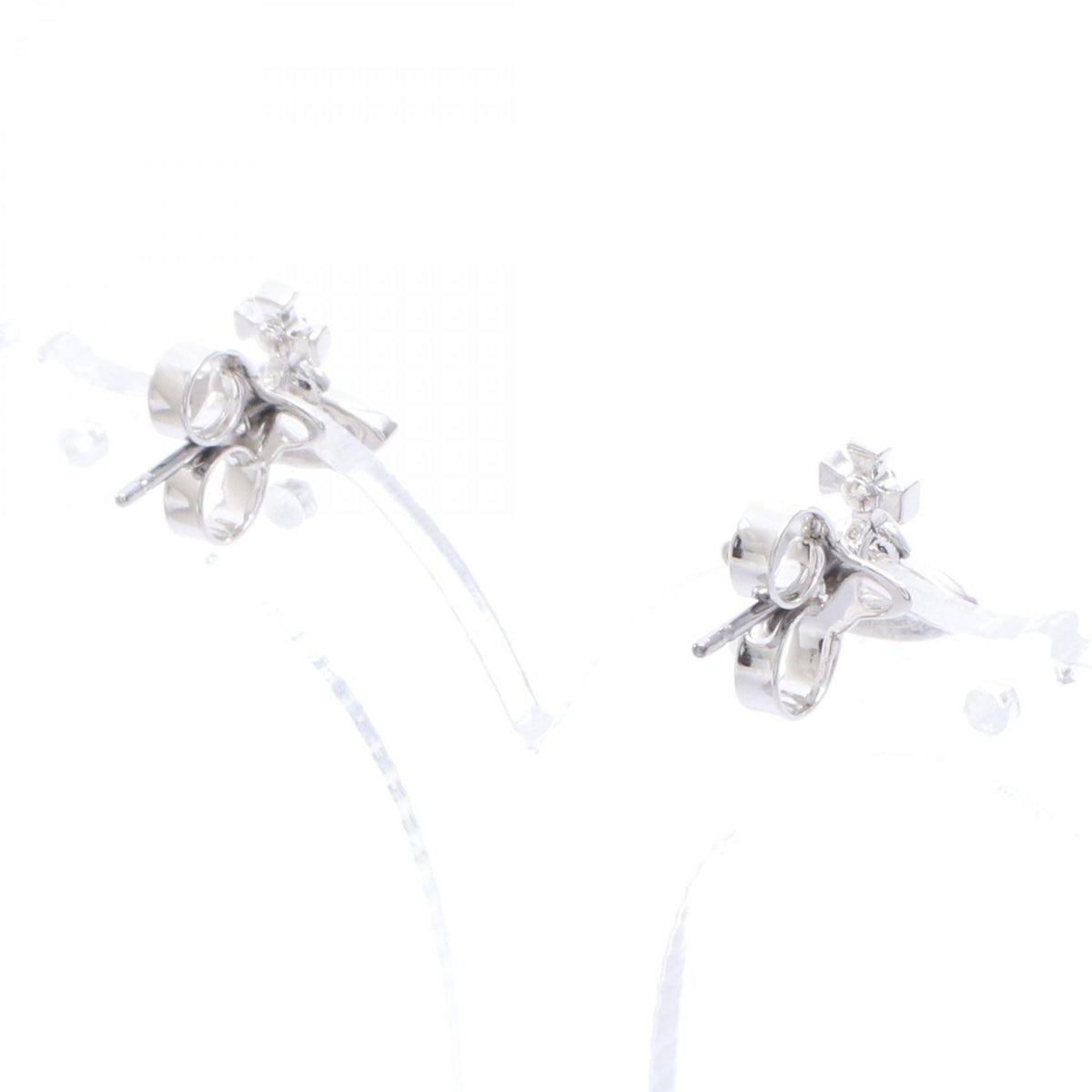 Vivienne Westwood LORELEI Metal Earrings