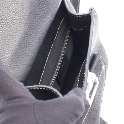 Dior Gallop Oblique Leather Backpack