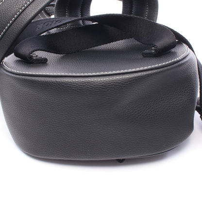 Dior Gallop Oblique Leather Backpack