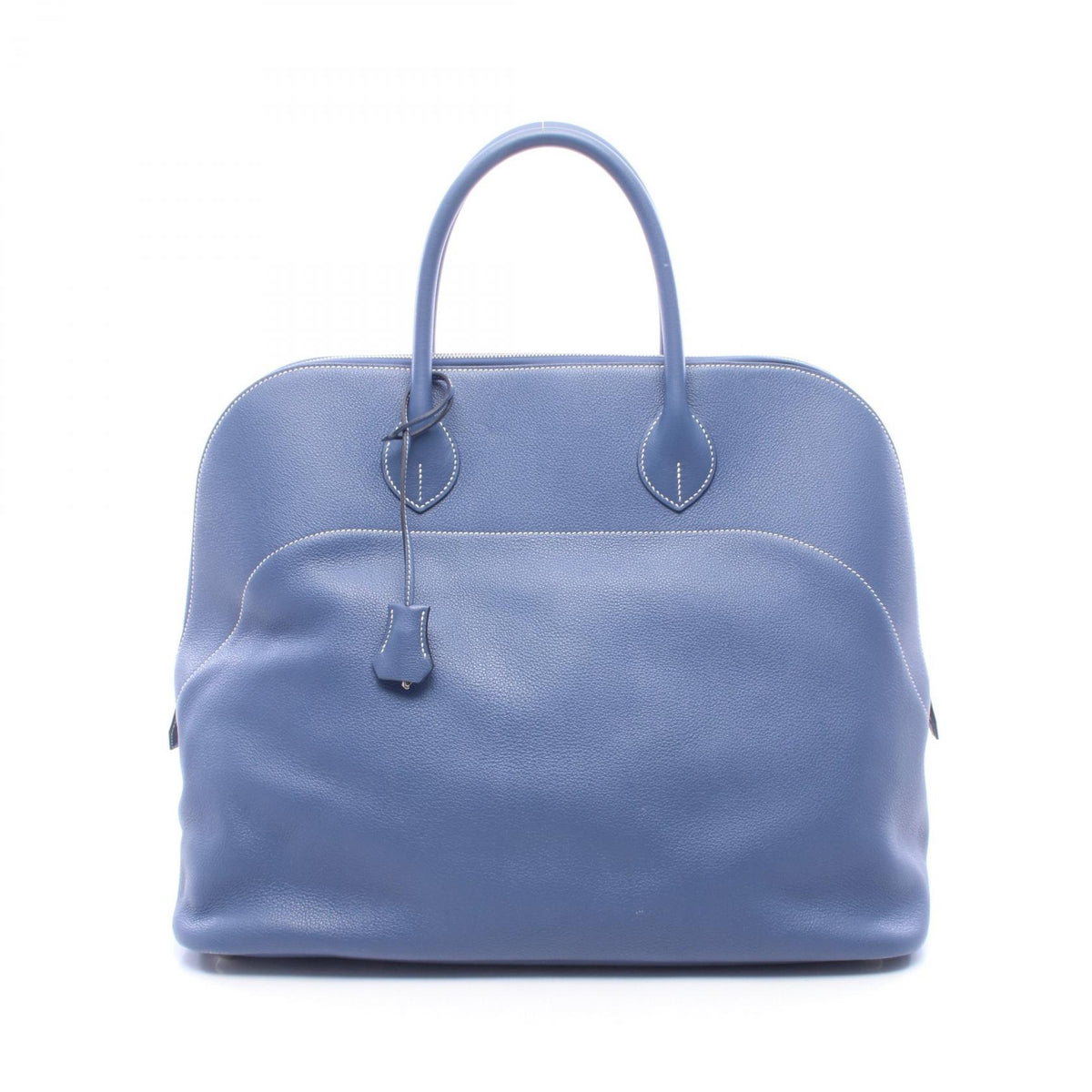 HERMES Bolide Relax 45 Handbag W-Stamp