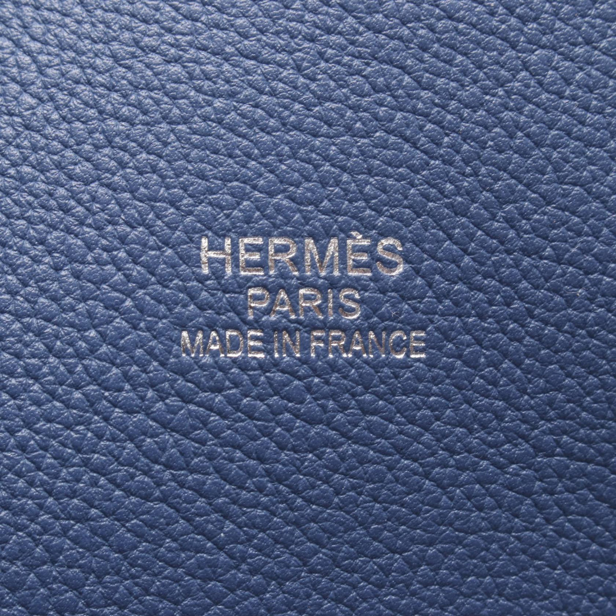 HERMES Bolide Relax 45 Handbag W-Stamp