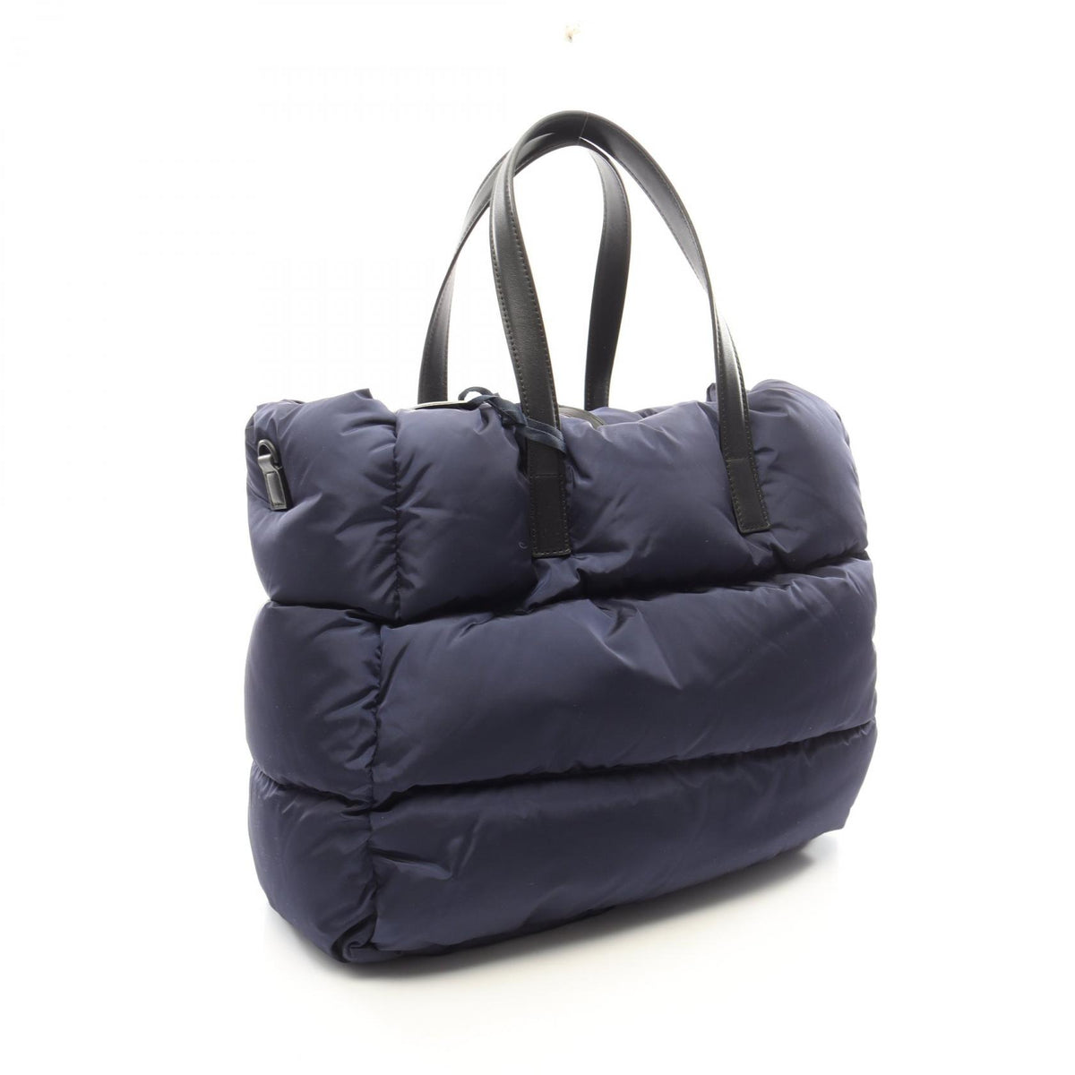 MONCLER NEW CARADOC 2WAY Nylon Tote Bag
