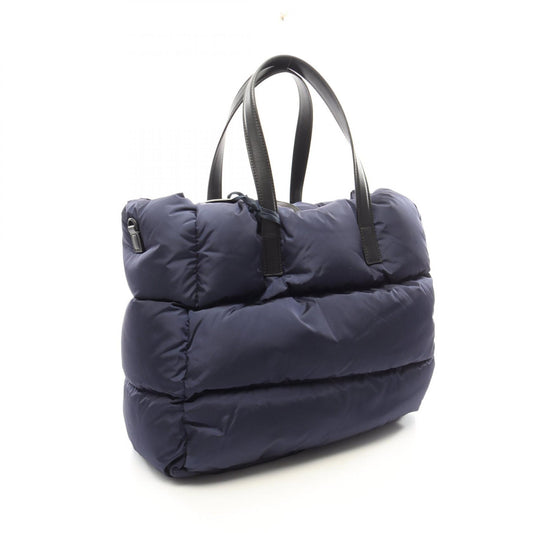MONCLER NEW CARADOC 2WAY Nylon Tote Bag