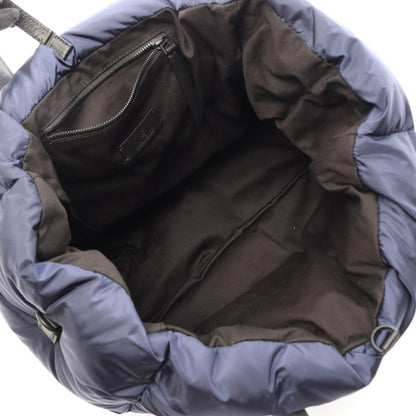 MONCLER NEW CARADOC 2WAY Nylon Tote Bag
