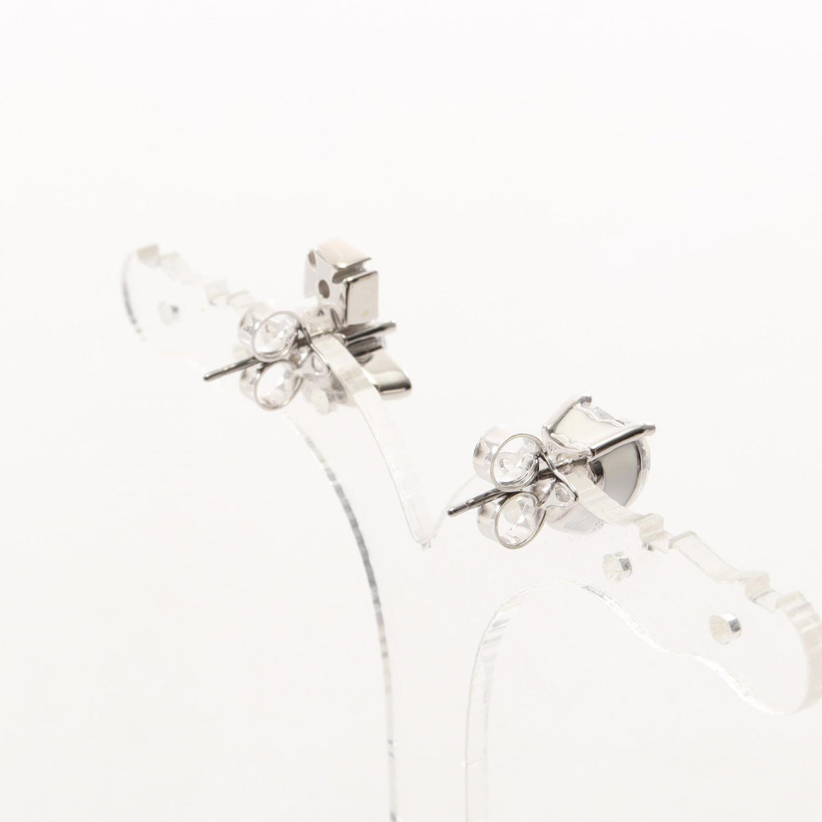 Vivienne Westwood Rhinestone Earrings