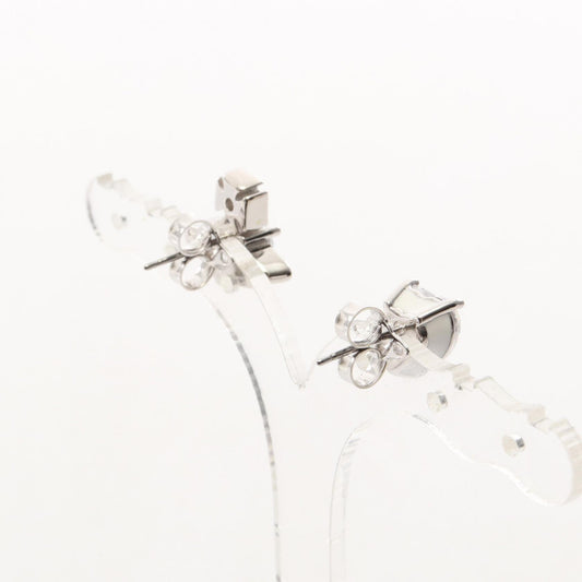 Vivienne Westwood Rhinestone Earrings
