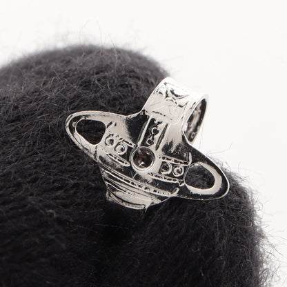 Vivienne Westwood Rhinestone Earrings