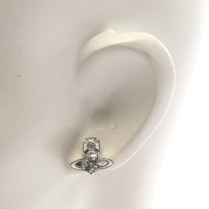 Vivienne Westwood Rhinestone Earrings