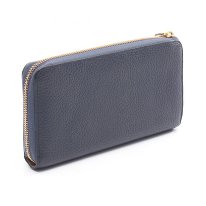 LOUIS VUITTON Portefeuille Leather Wallet