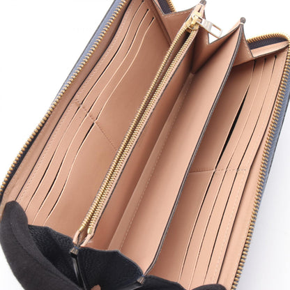LOUIS VUITTON Portefeuille Leather Wallet