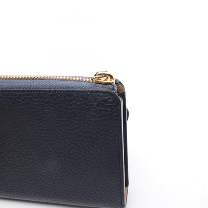 LOUIS VUITTON Portefeuille Leather Wallet