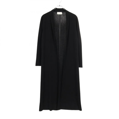 THE ROW Cashmere Silk Cardigan Black Size XS