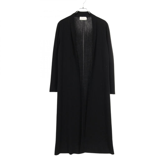 THE ROW Cashmere Silk Cardigan Black Size XS