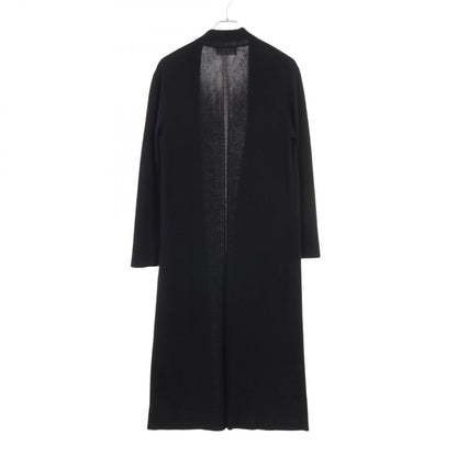 THE ROW Cashmere Silk Cardigan Black Size XS