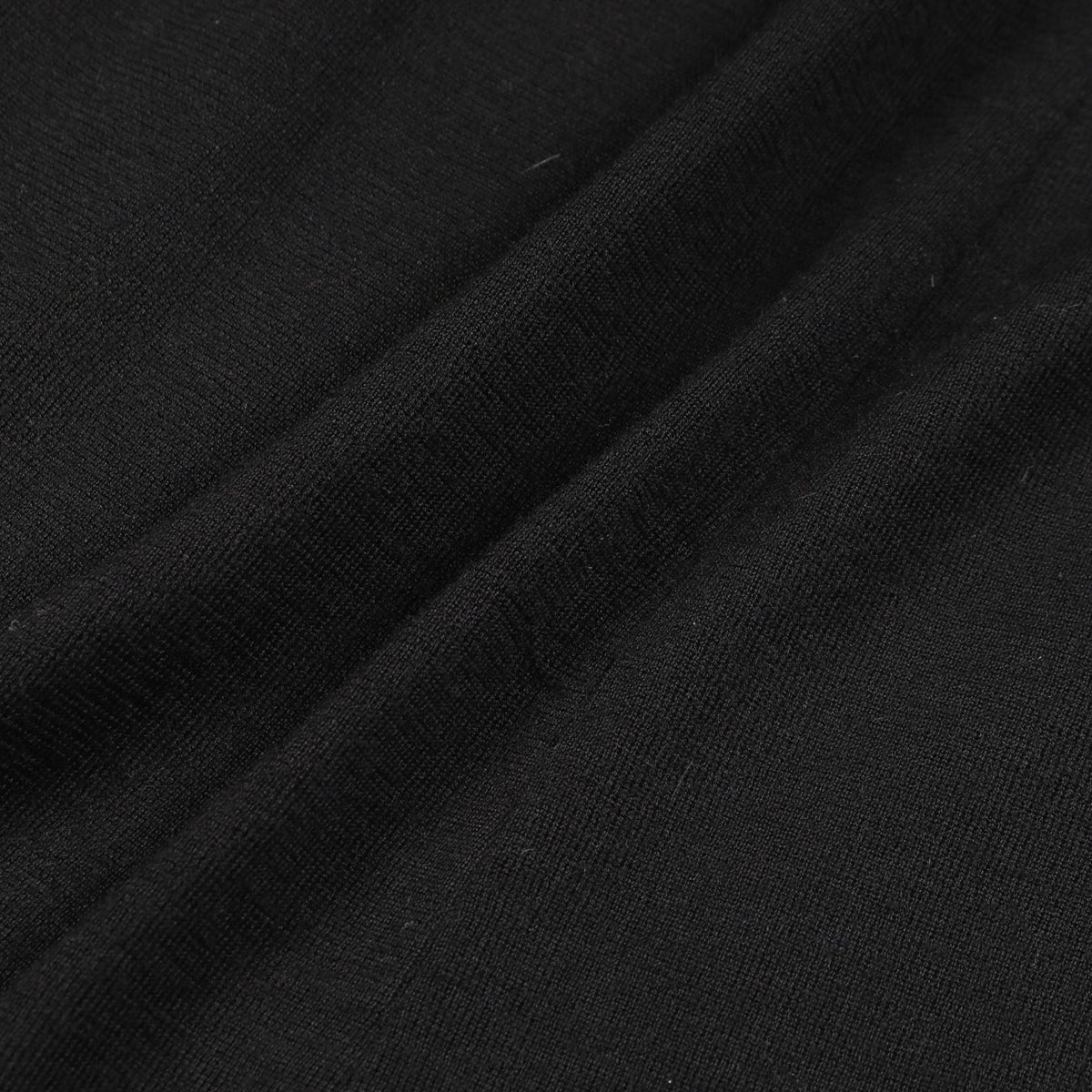THE ROW Cashmere Silk Cardigan Black Size XS