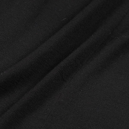THE ROW Cashmere Silk Cardigan Black Size XS