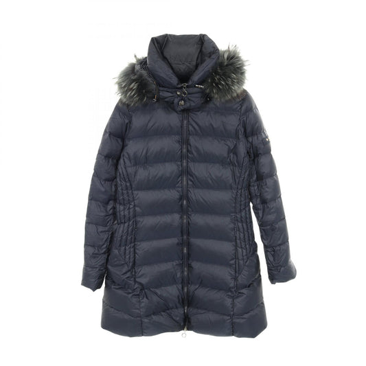 TATRAS SARMA Nylon Down Jacket Size 02