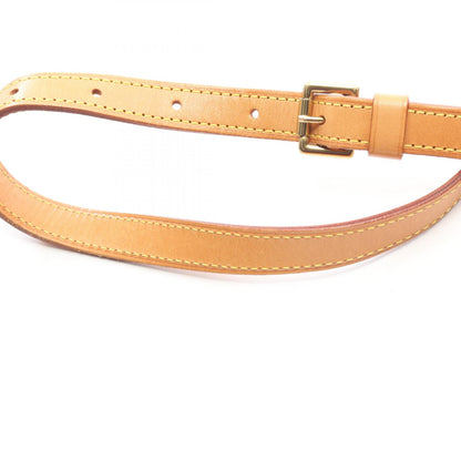 LOUIS VUITTON Musette Salsa Shoulder Bag Brown