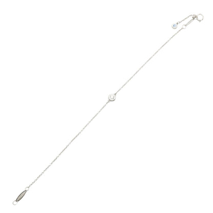 TIFFANY&CO By The Yard Platinum Bracelet