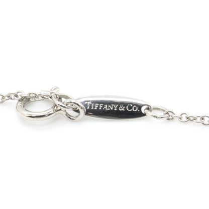 TIFFANY&CO By The Yard Platinum Bracelet