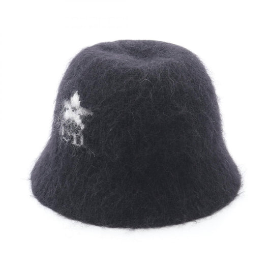 Dior CD CD Logo Wool Blend Bucket Hat Size S