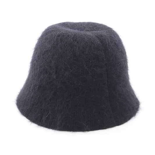 Dior CD CD Logo Wool Blend Bucket Hat Size S