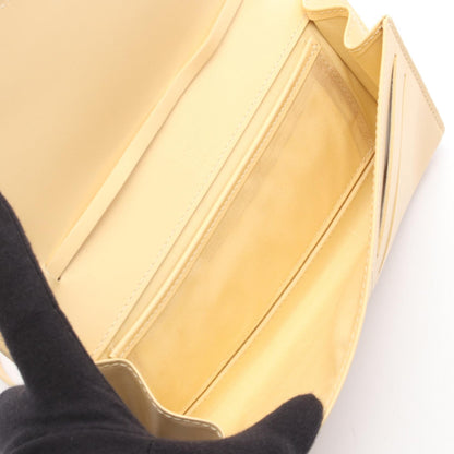 LOUIS VUITTON Onfleur Epi Bag Beige