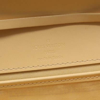 LOUIS VUITTON Onfleur Epi Bag Beige