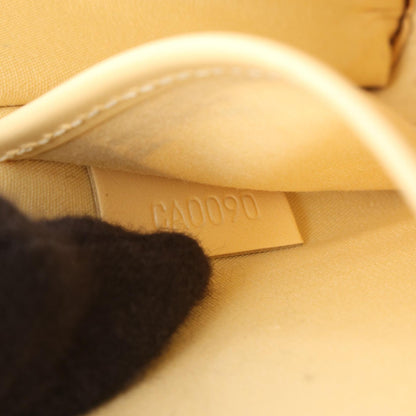 LOUIS VUITTON Onfleur Epi Bag Beige