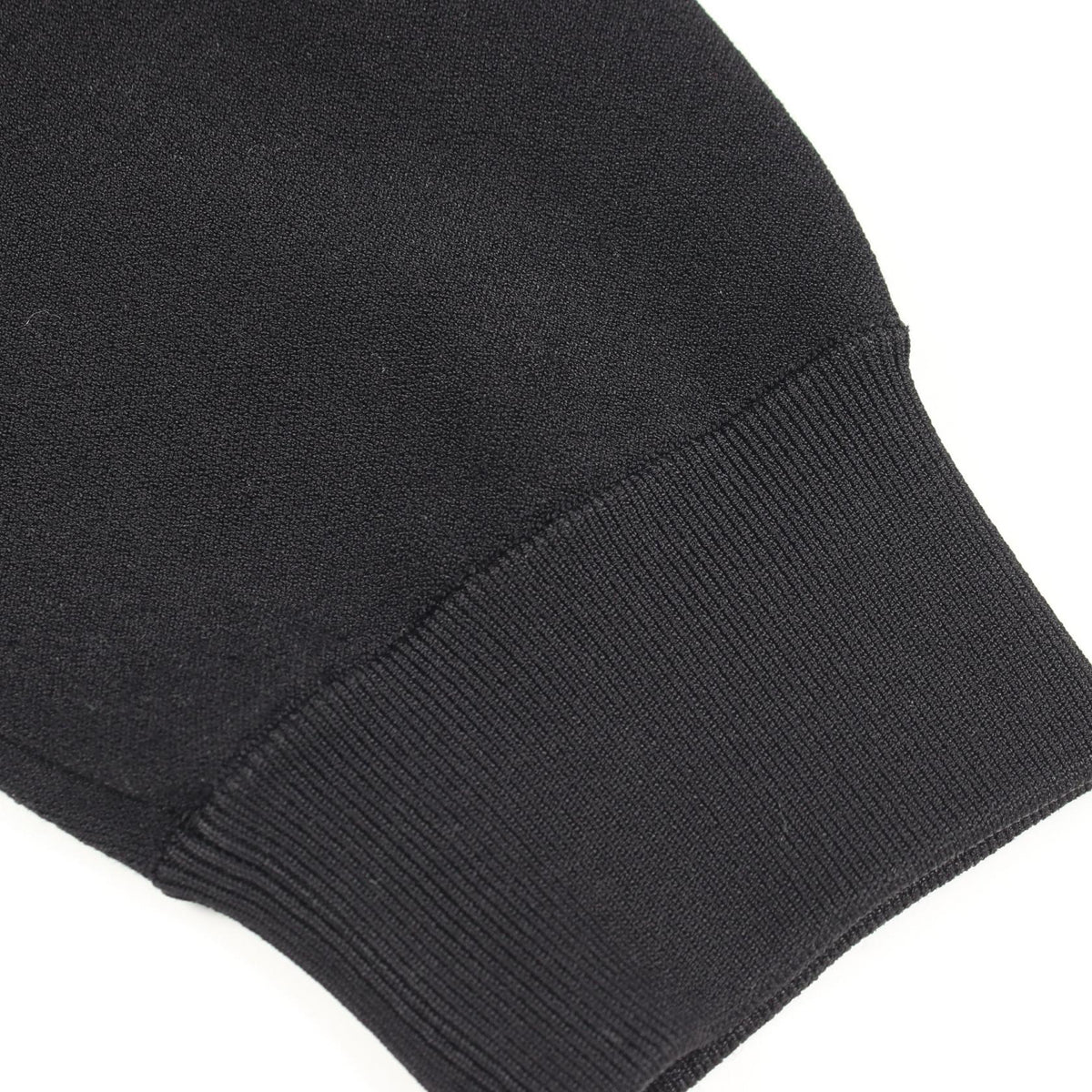 Dior Plan de Paris Cropped Jacket Black Size F36