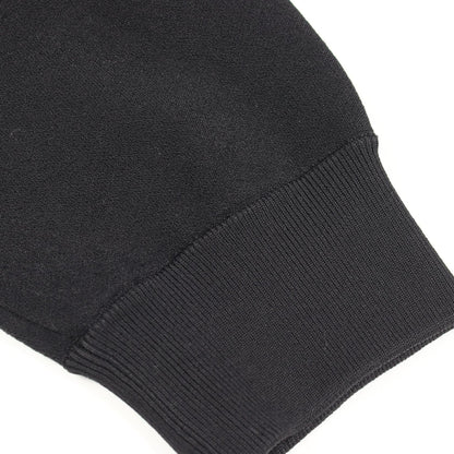 Dior Plan de Paris Cropped Jacket Black Size F36