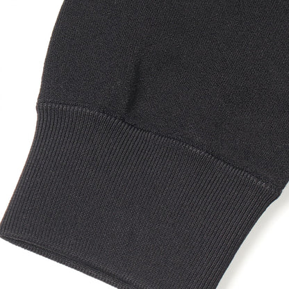 Dior Plan de Paris Cropped Jacket Black Size F36