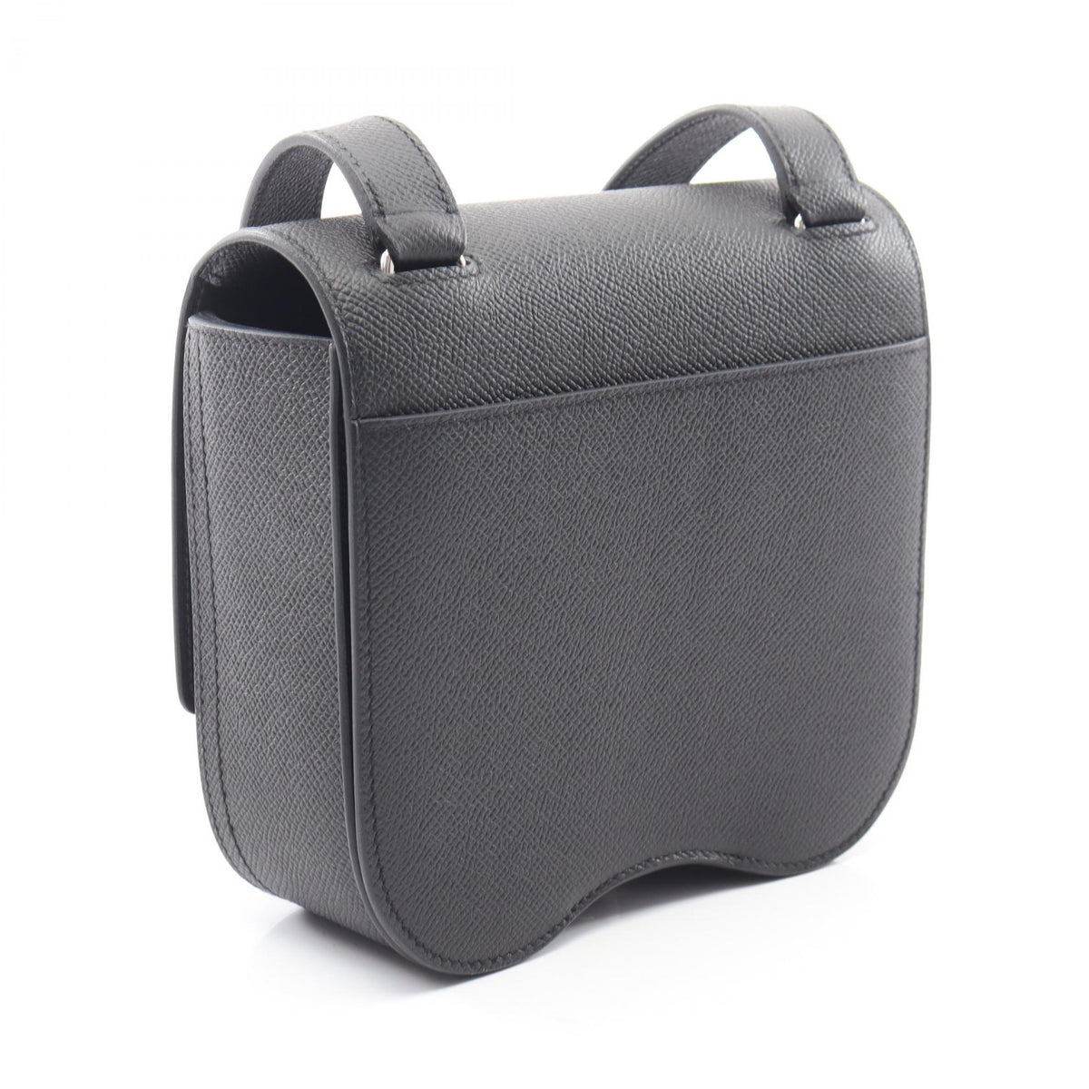 HERMES Della Cavalleria Mini Shoulder Bag