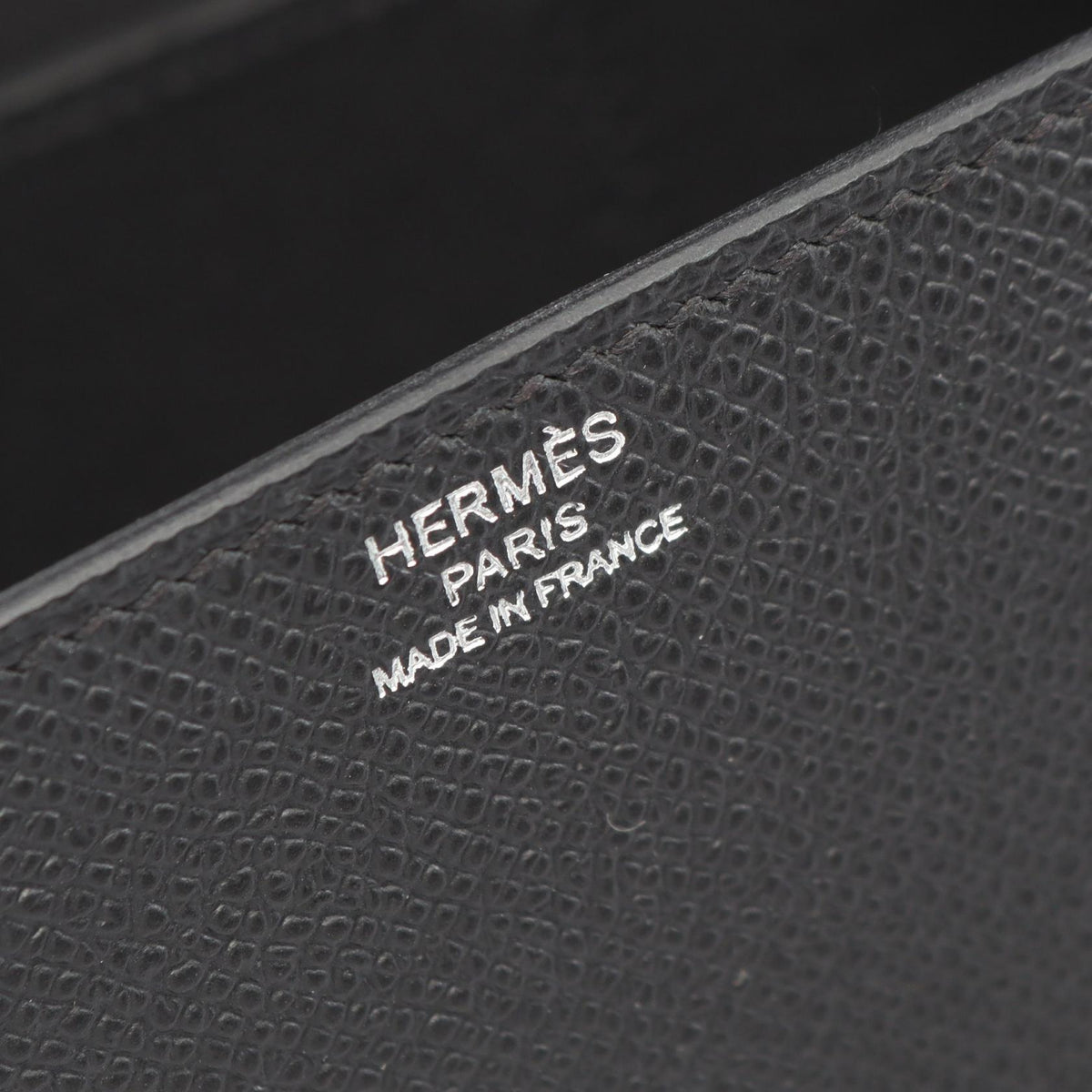 HERMES Della Cavalleria Mini Shoulder Bag
